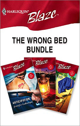 Title details for Wrong Bed Bundle by Jennifer LaBrecque - Available